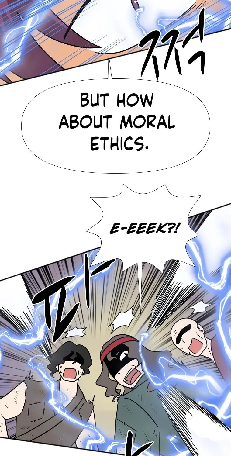 The King of War Chapter 45 page 33 - 
