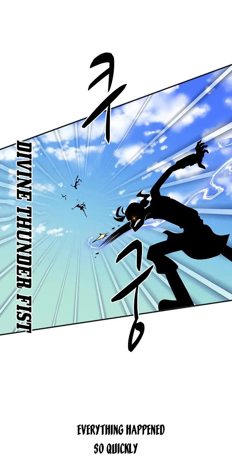 The King of War Chapter 45 page 36 - 
