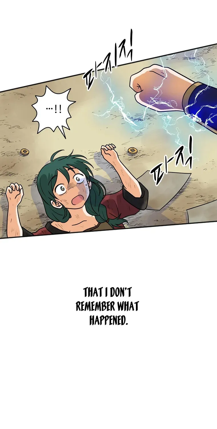 The King of War Chapter 45 page 37 - 