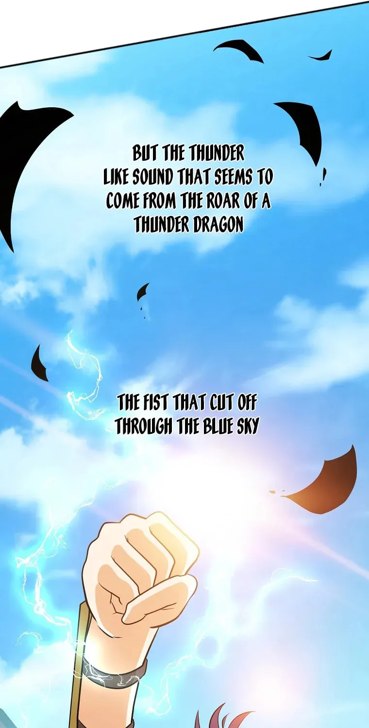 The King of War Chapter 45 page 39 - 