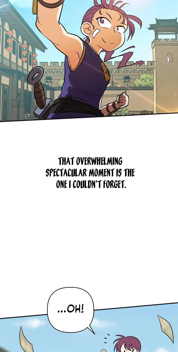 The King of War Chapter 45 page 40 - 