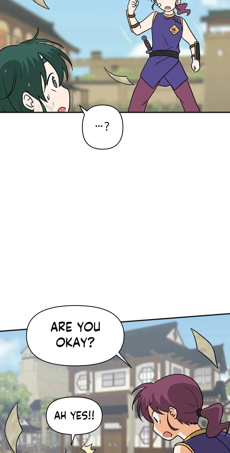 The King of War Chapter 45 page 41 - 