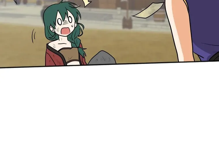 The King of War Chapter 45 page 42 - 
