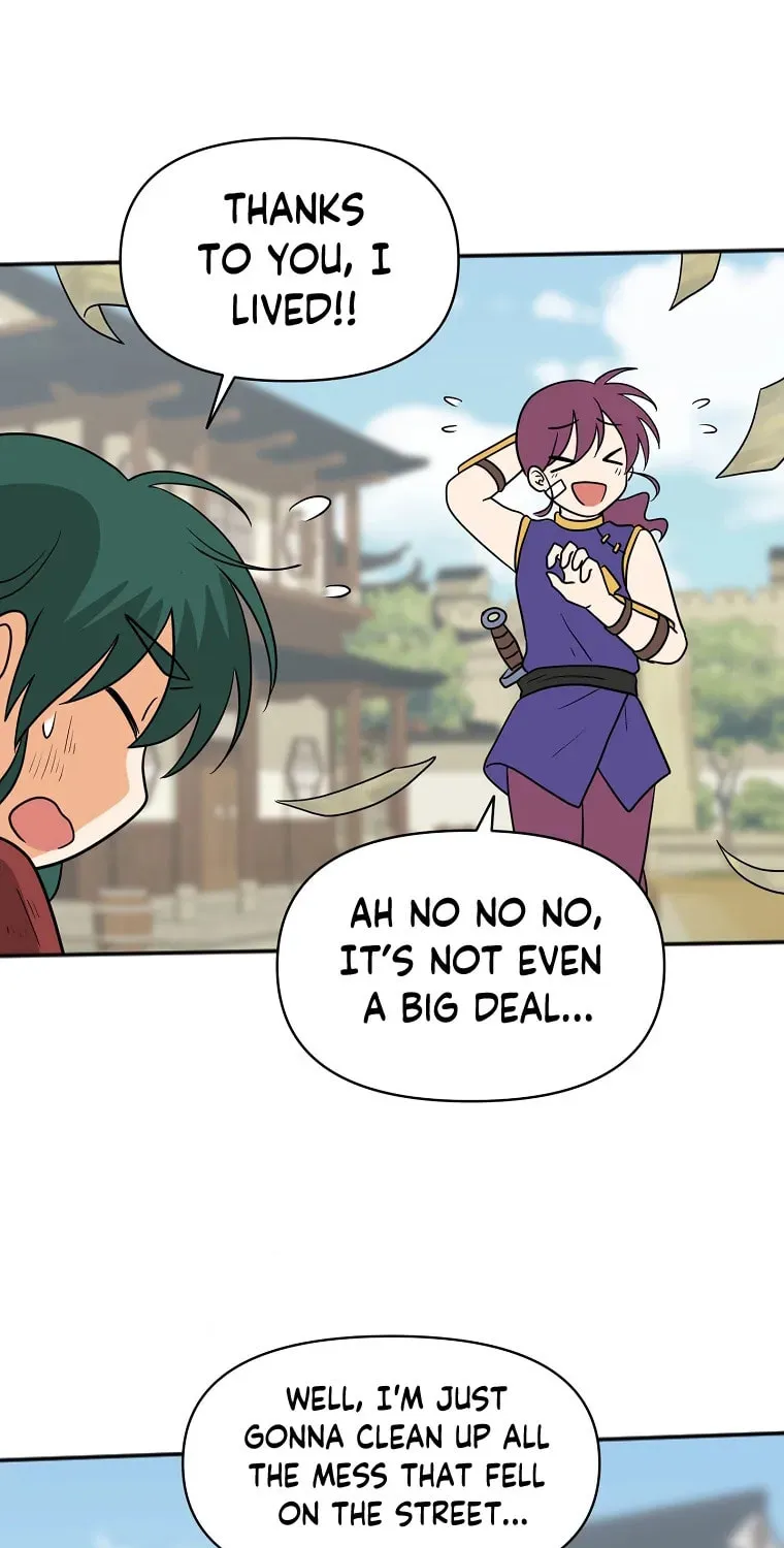 The King of War Chapter 45 page 43 - 