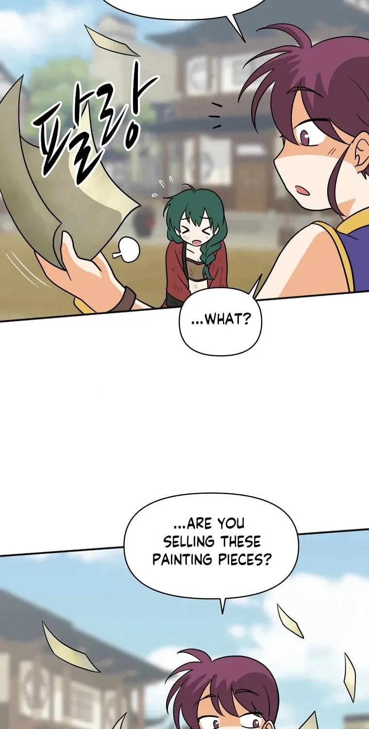 The King of War Chapter 45 page 44 - 