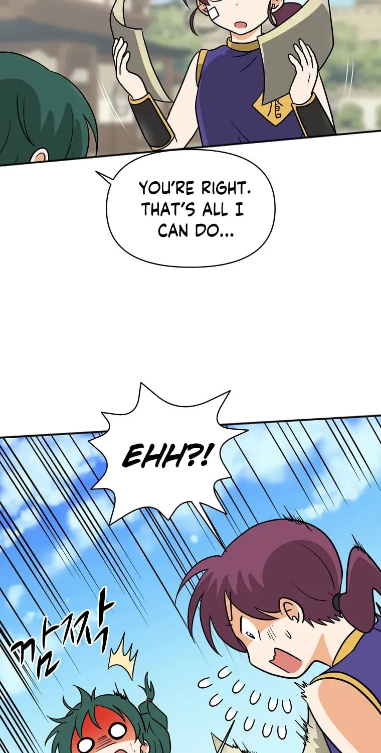 The King of War Chapter 45 page 45 - 