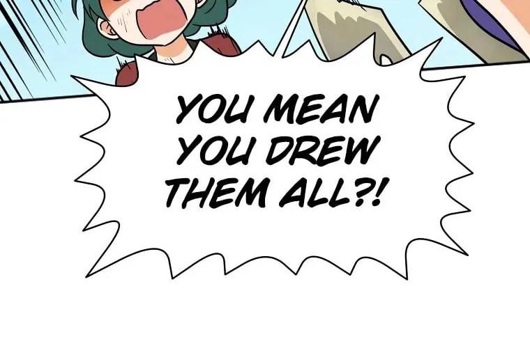 The King of War Chapter 45 page 46 - 