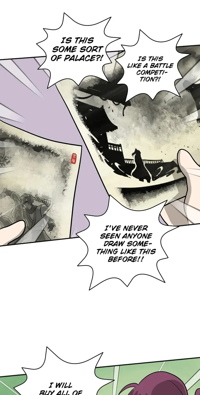 The King of War Chapter 45 page 47 - 