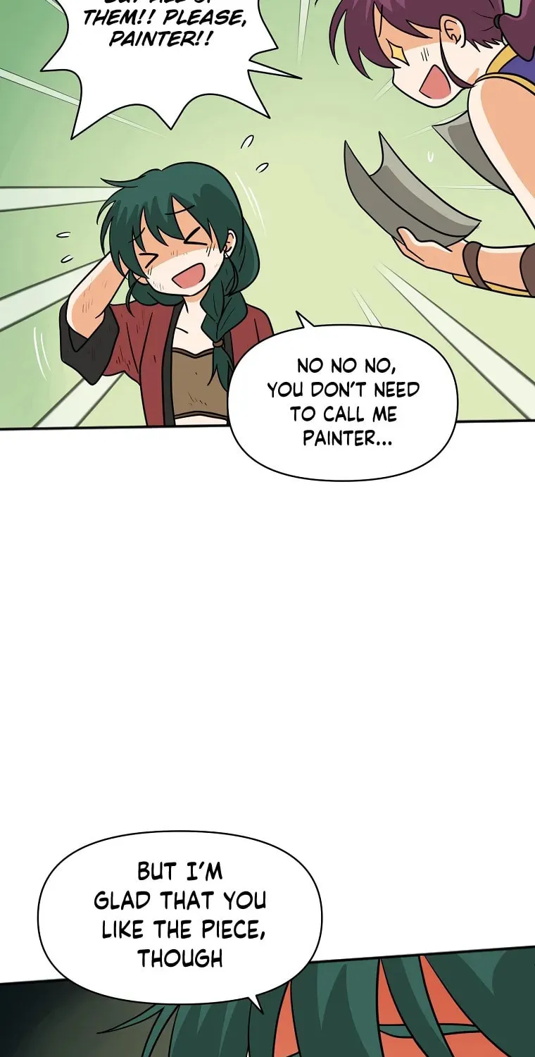 The King of War Chapter 45 page 48 - 