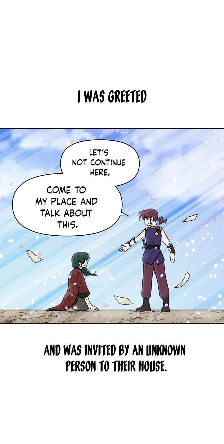 The King of War Chapter 45 page 53 - 
