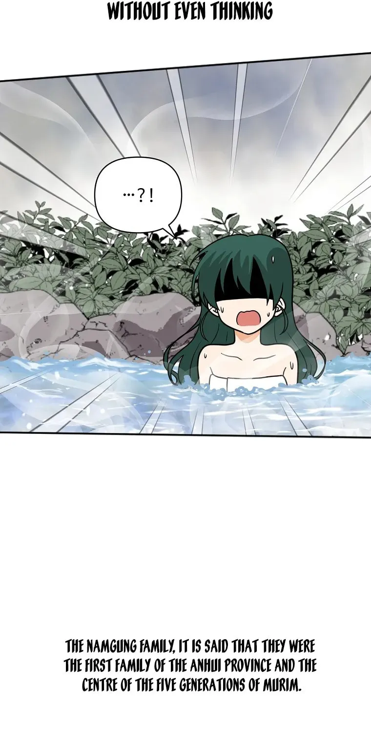 The King of War Chapter 45 page 56 - 