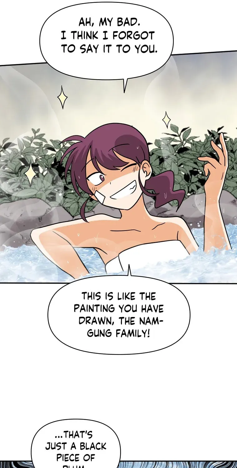 The King of War Chapter 45 page 59 - 