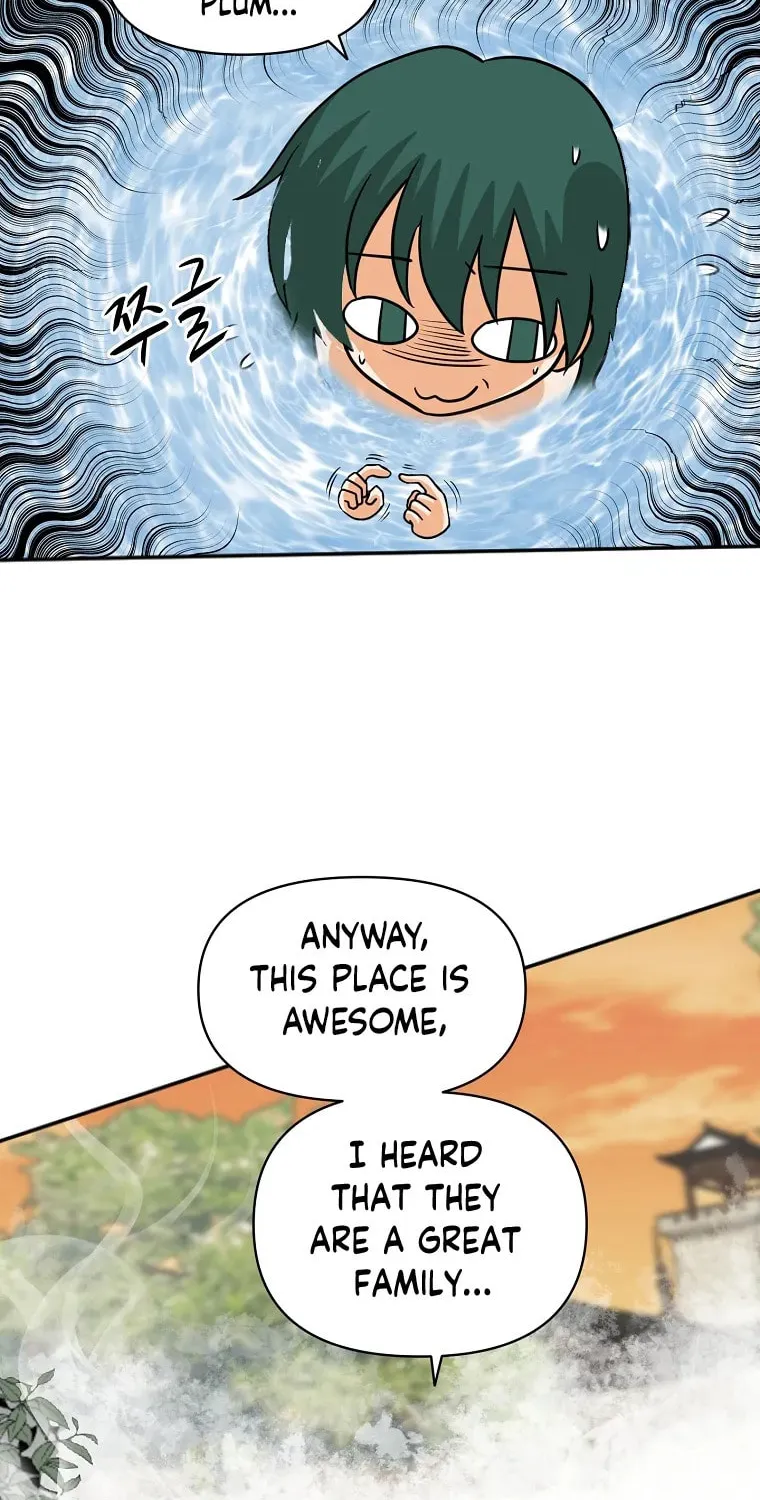 The King of War Chapter 45 page 60 - 