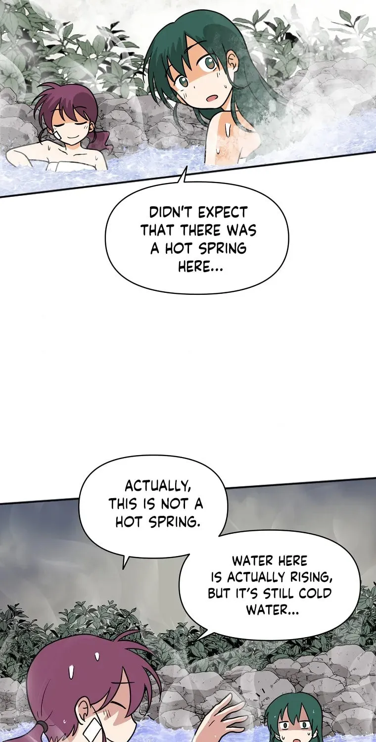 The King of War Chapter 45 page 61 - 