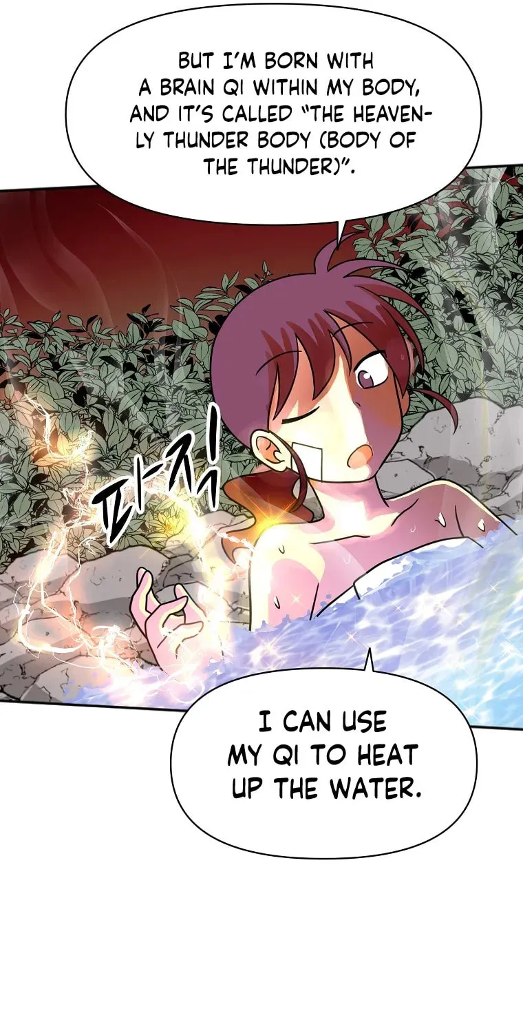 The King of War Chapter 45 page 63 - 