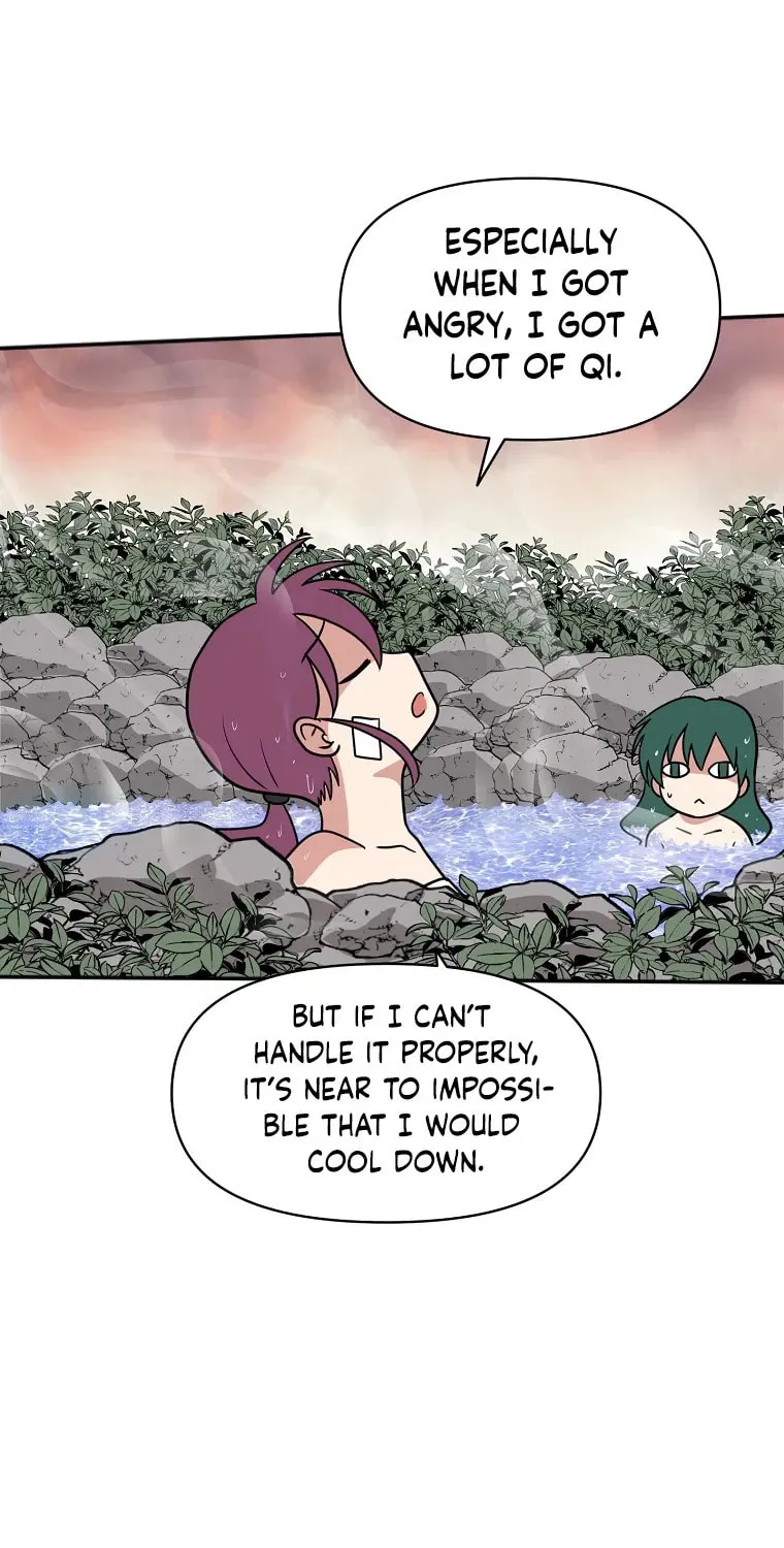 The King of War Chapter 45 page 64 - 