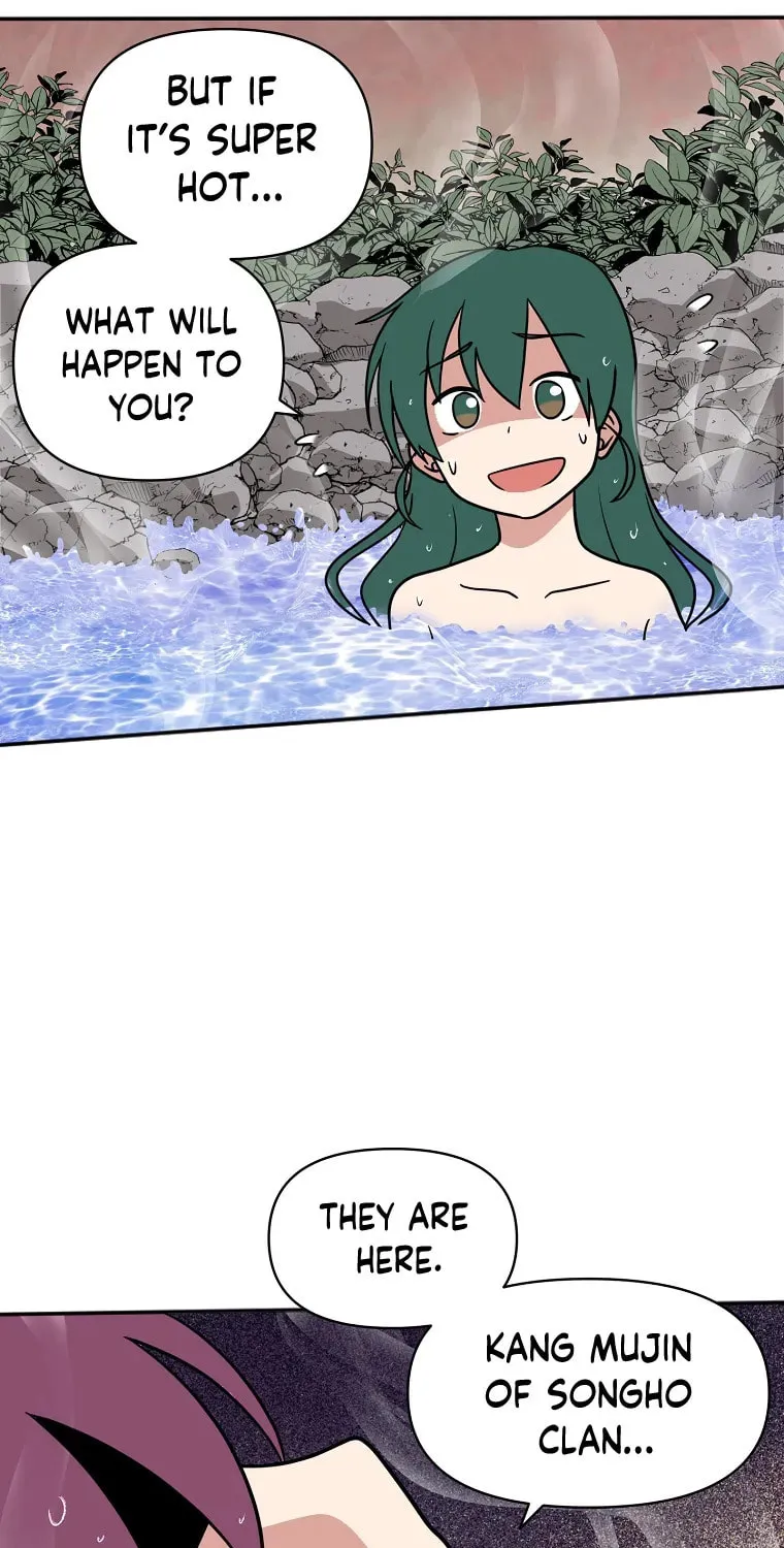 The King of War Chapter 45 page 65 - 