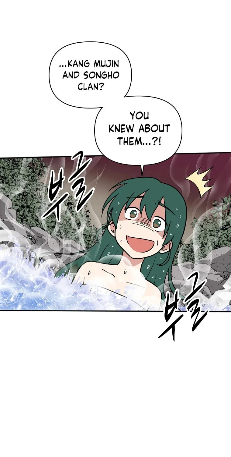 The King of War Chapter 45 page 67 - 