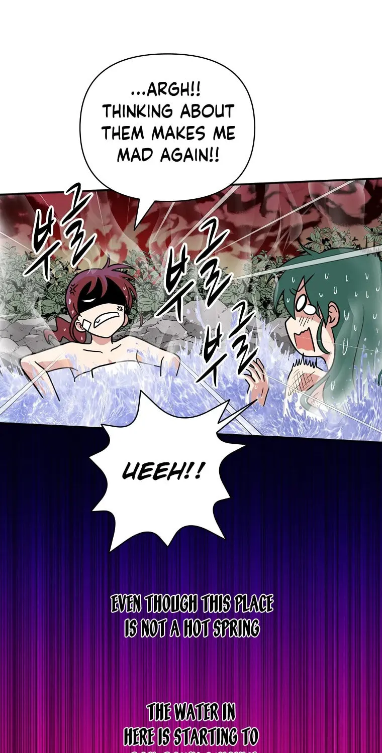 The King of War Chapter 45 page 68 - 
