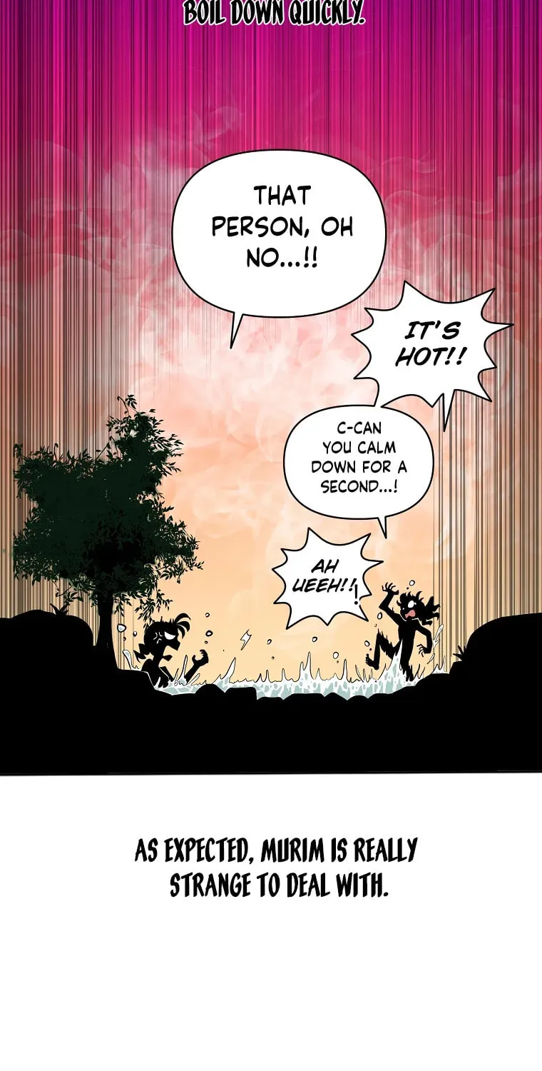 The King of War Chapter 45 page 69 - 