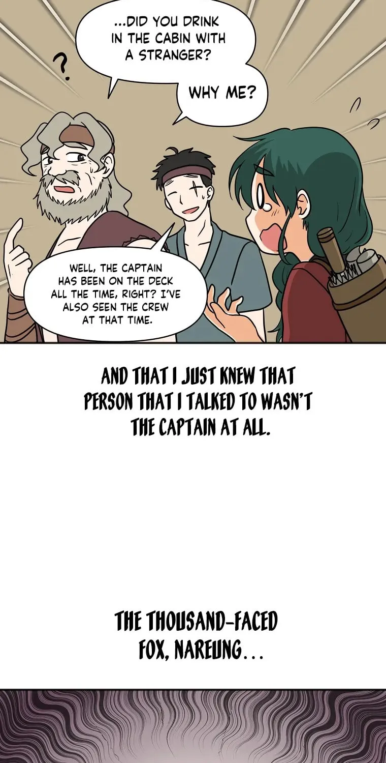 The King of War Chapter 45 page 9 - 
