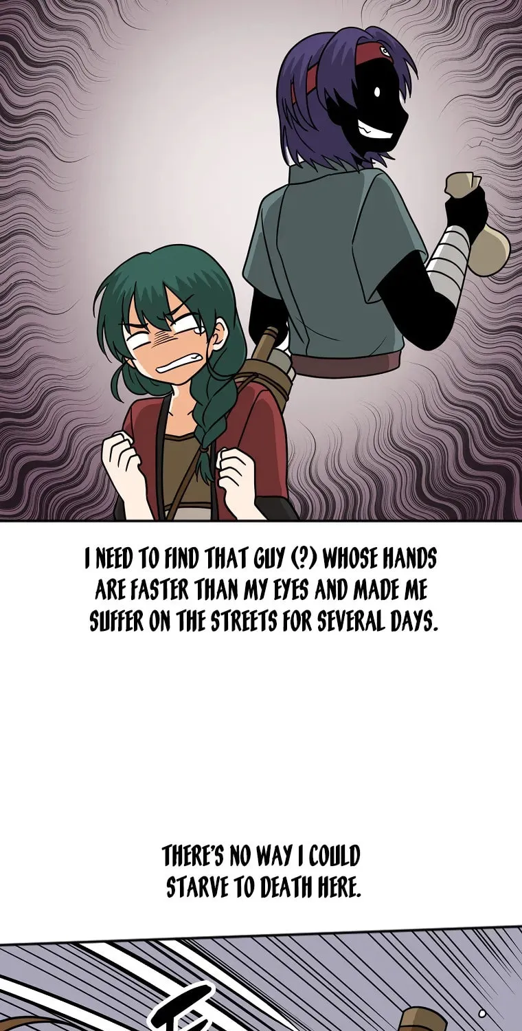 The King of War Chapter 45 page 10 - 