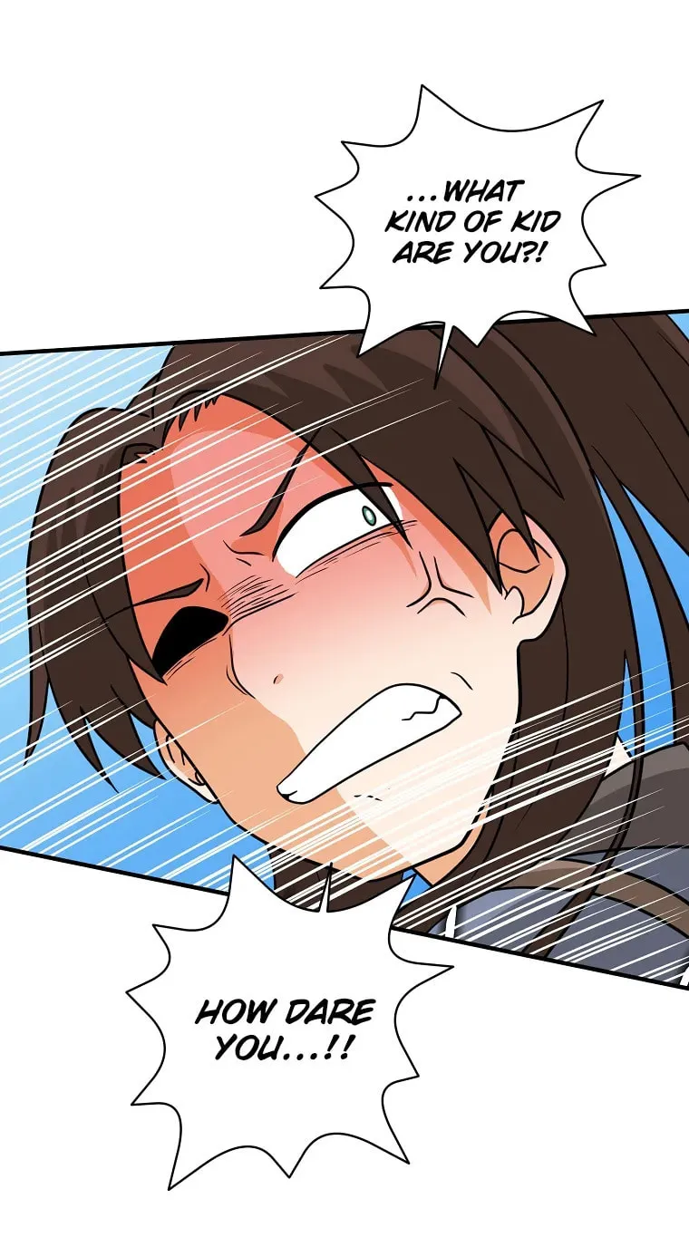 The King of War Chapter 46 page 11 - 