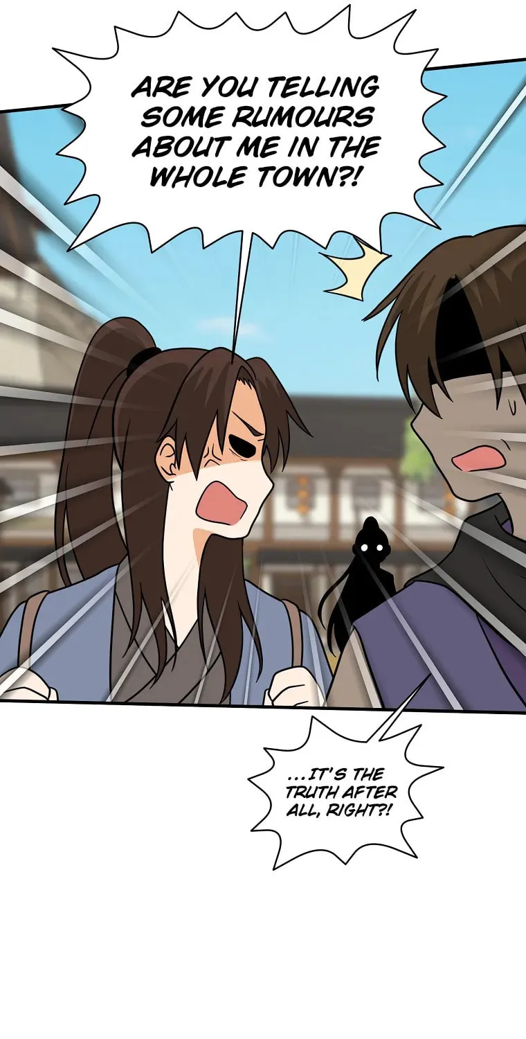 The King of War Chapter 46 page 12 - 