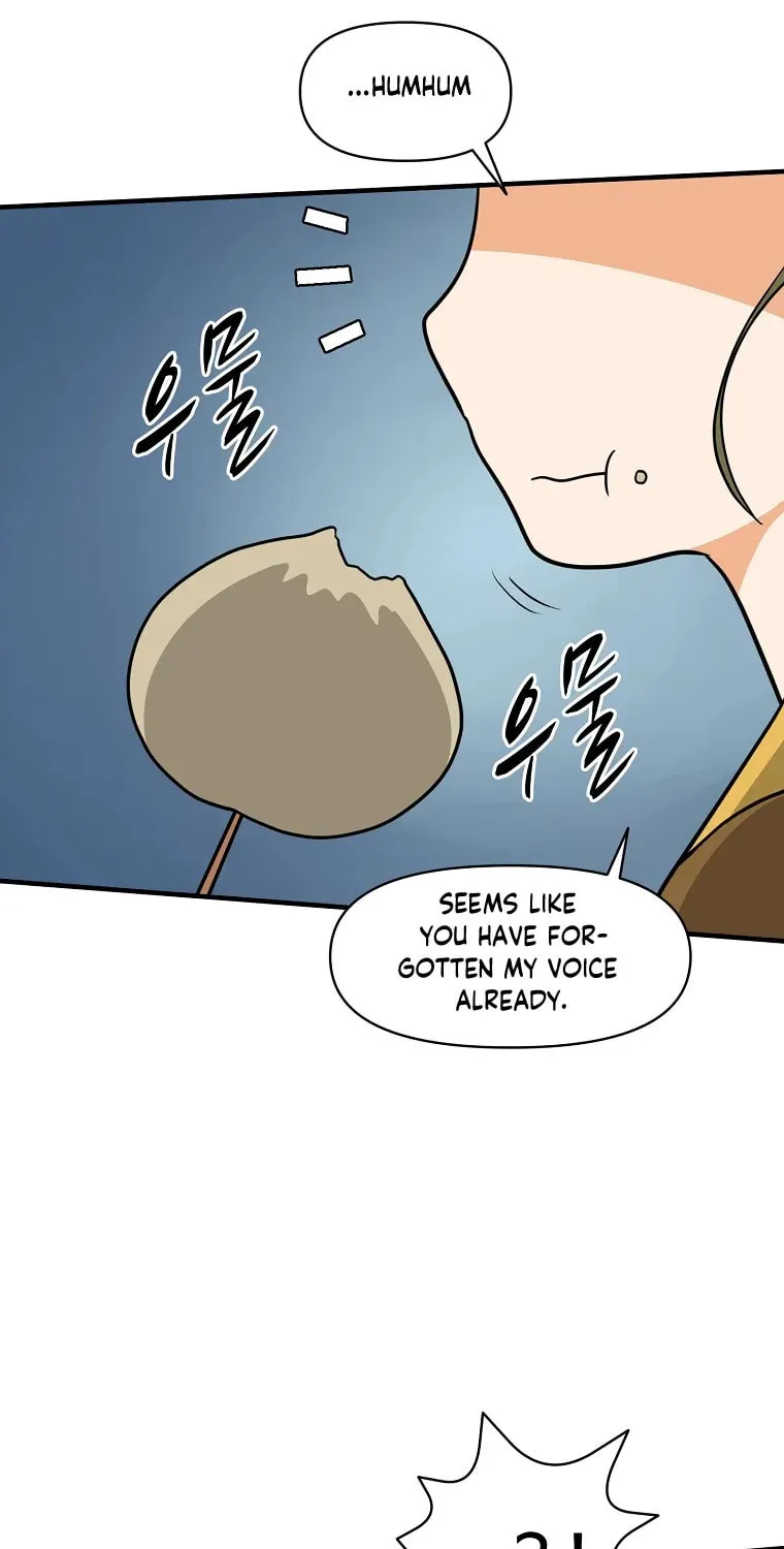 The King of War Chapter 46 page 13 - 