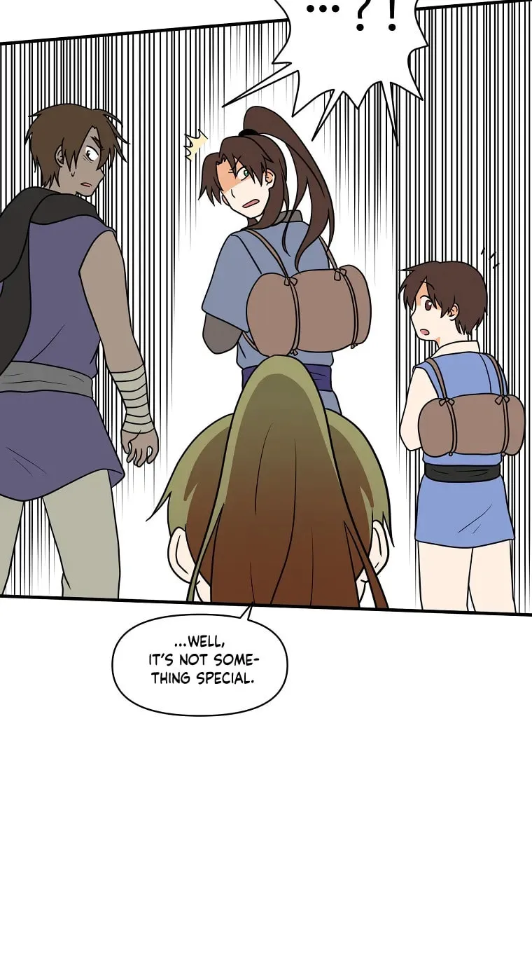 The King of War Chapter 46 page 14 - 
