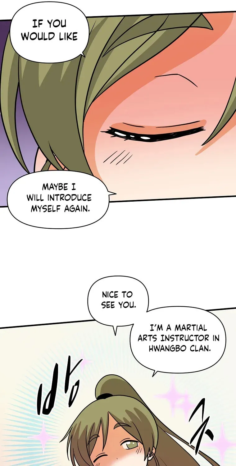 The King of War Chapter 46 page 15 - 