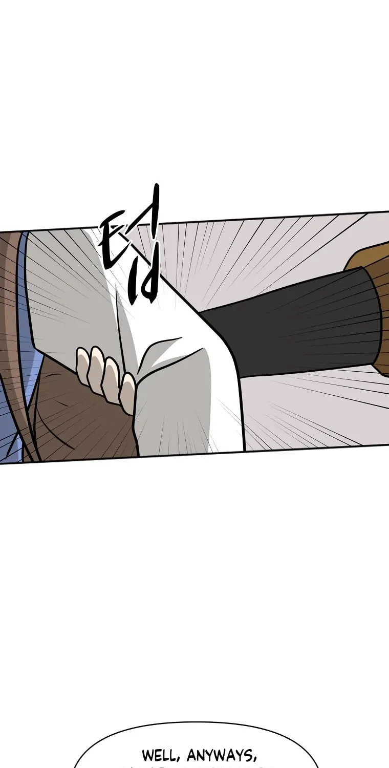 The King of War Chapter 46 page 19 - 