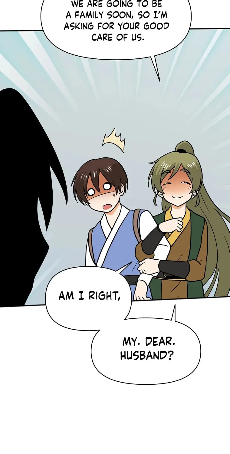 The King of War Chapter 46 page 20 - 