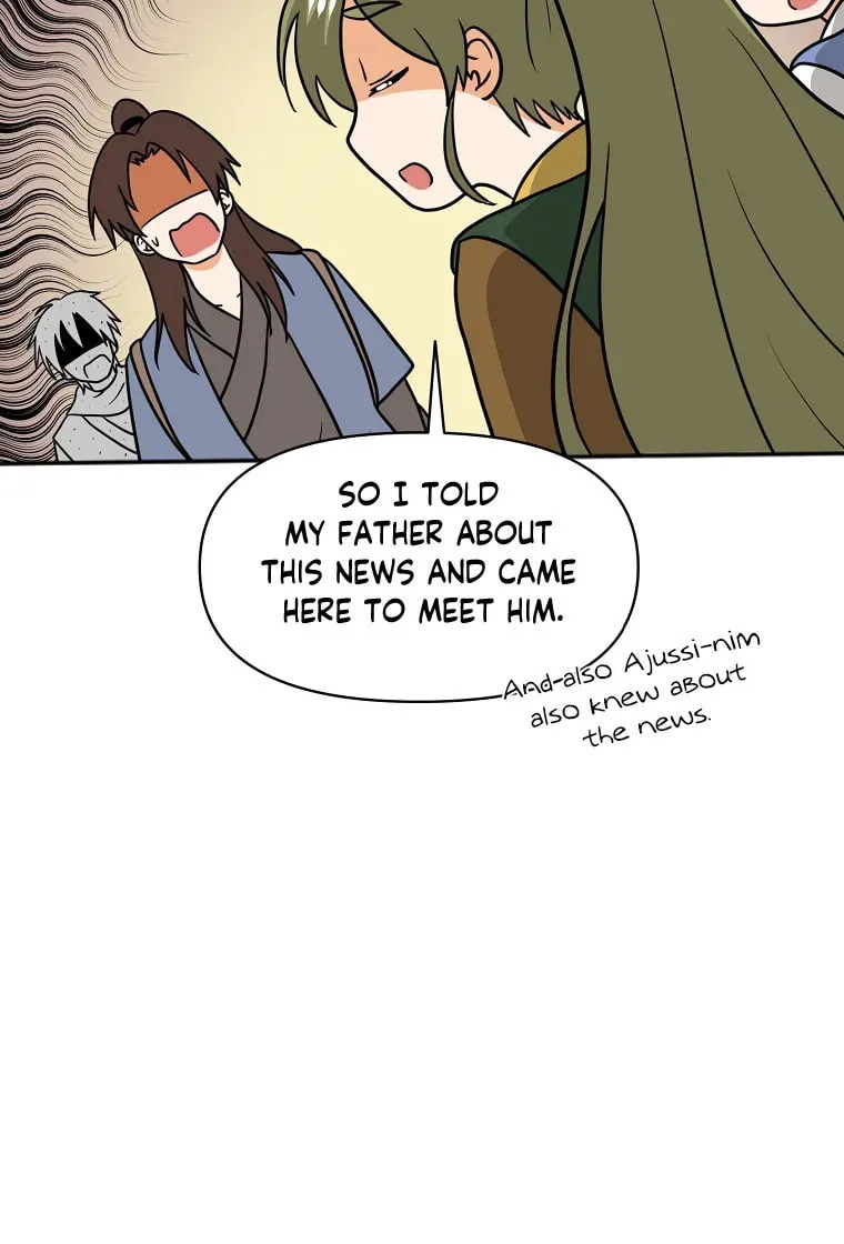 The King of War Chapter 46 page 24 - 