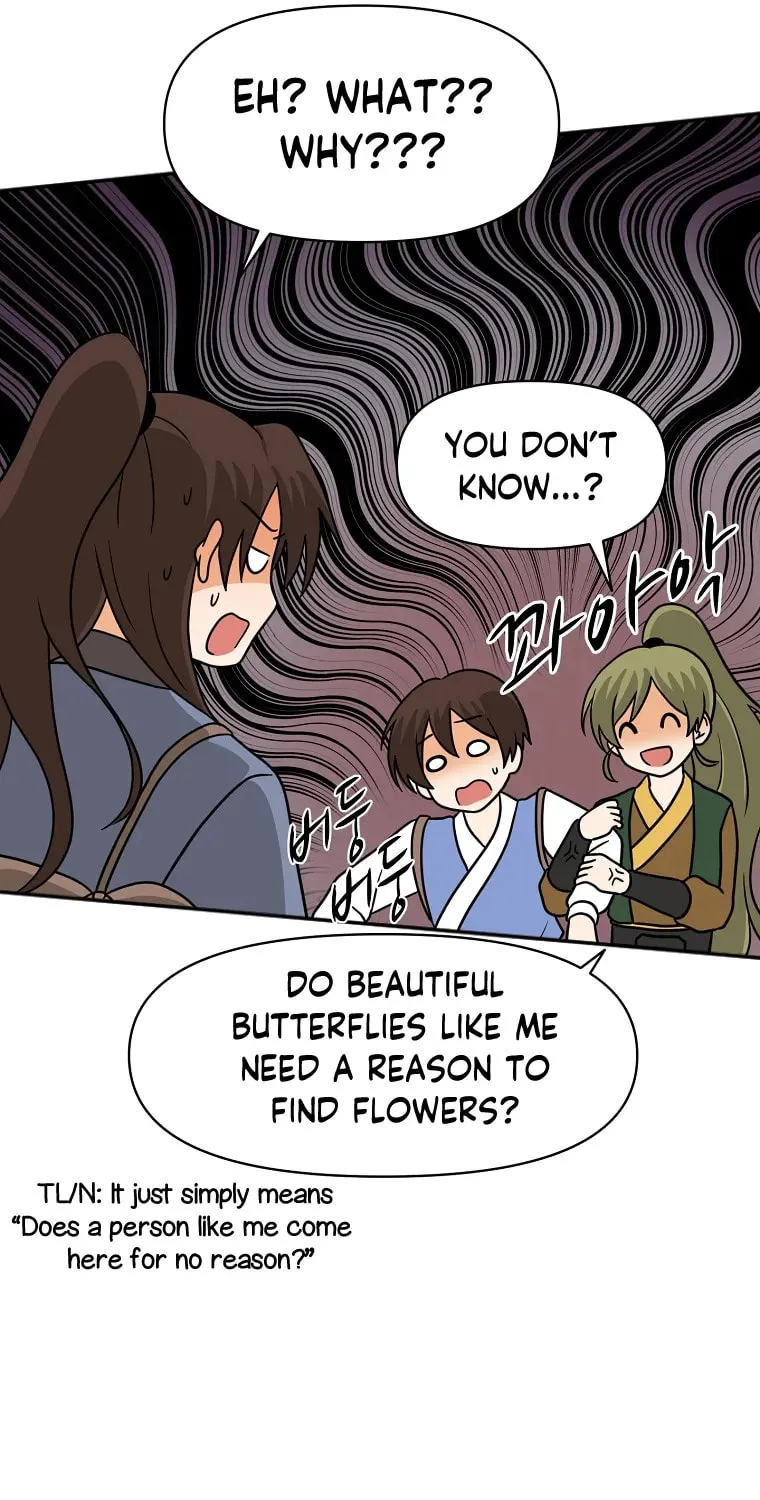 The King of War Chapter 46 page 25 - 