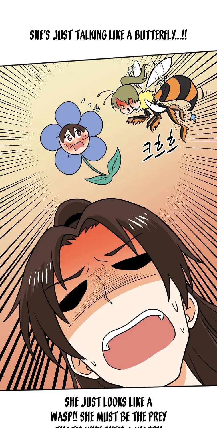 The King of War Chapter 46 page 26 - 