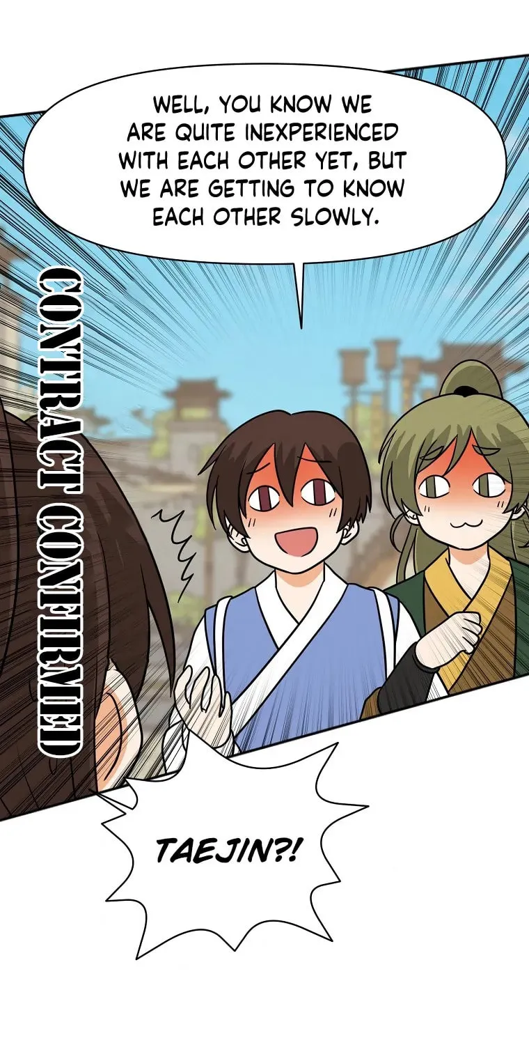 The King of War Chapter 46 page 33 - 