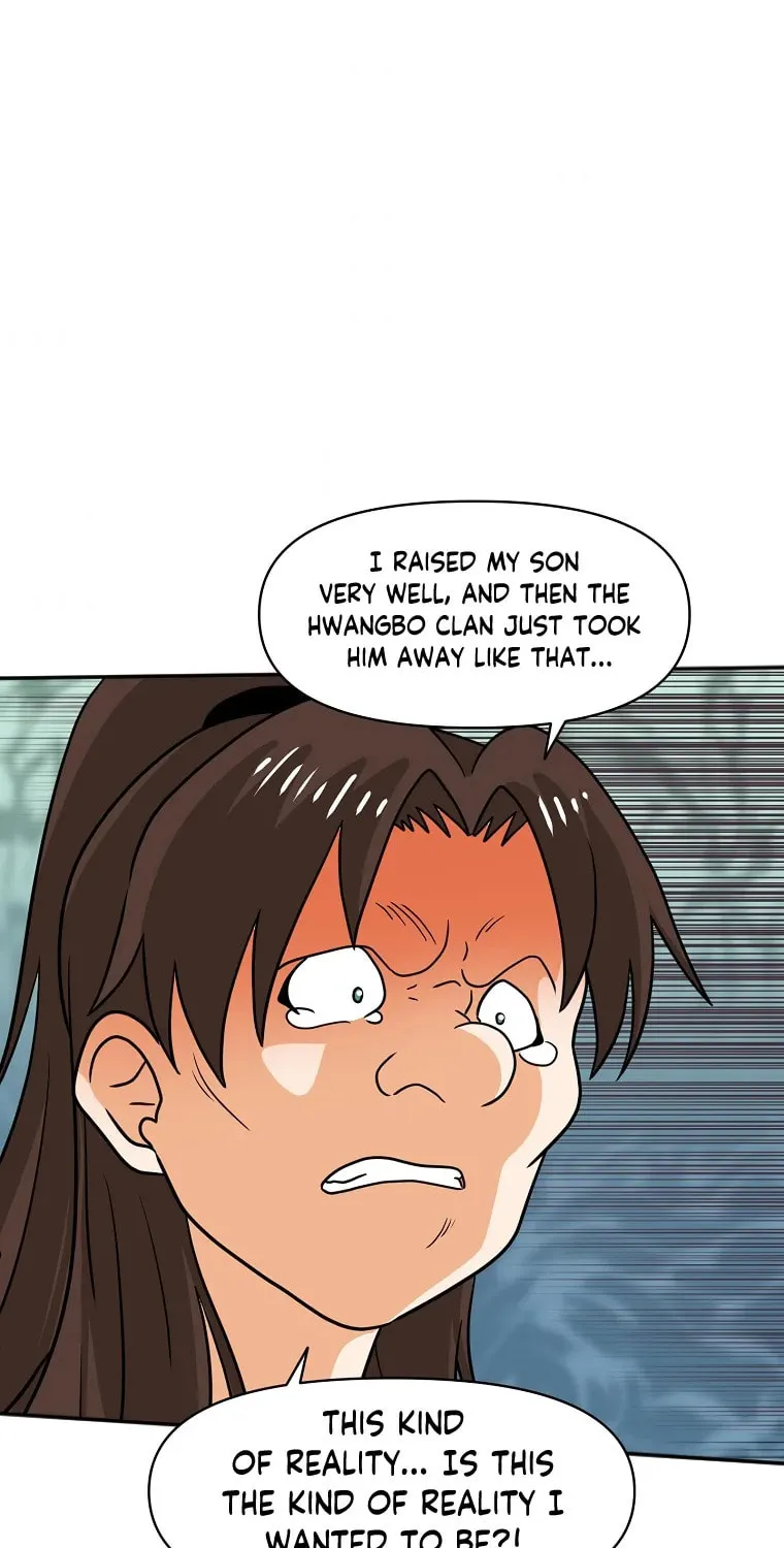 The King of War Chapter 46 page 34 - 