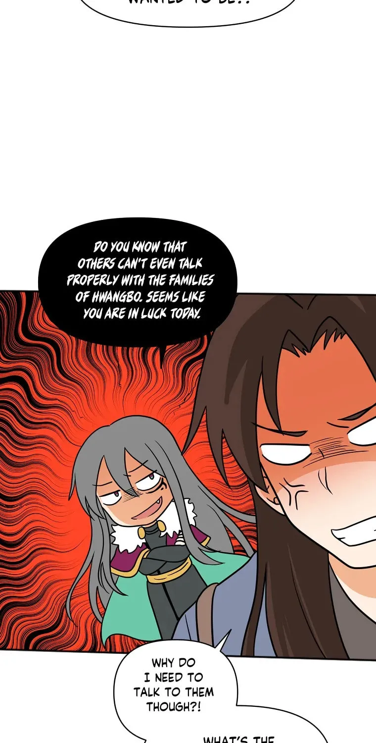 The King of War Chapter 46 page 35 - 