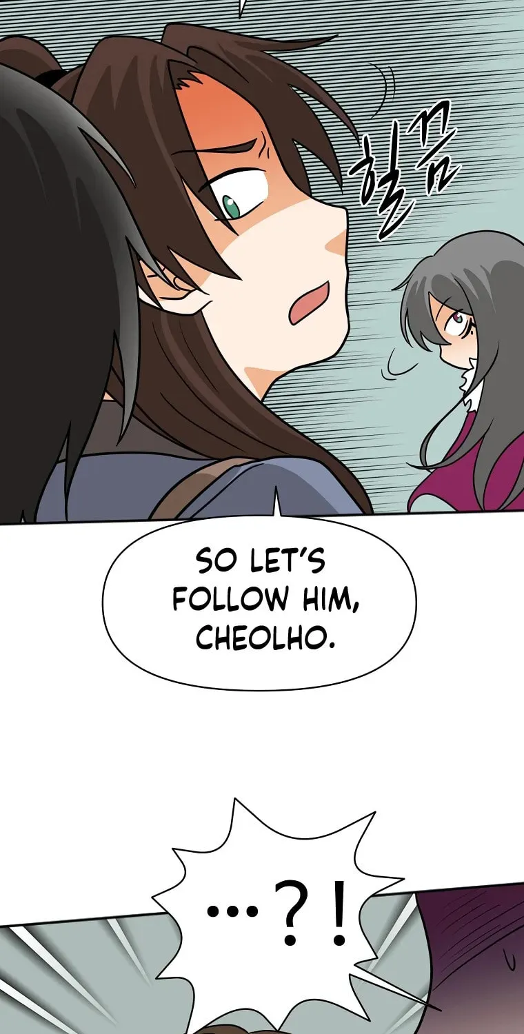 The King of War Chapter 46 page 38 - 