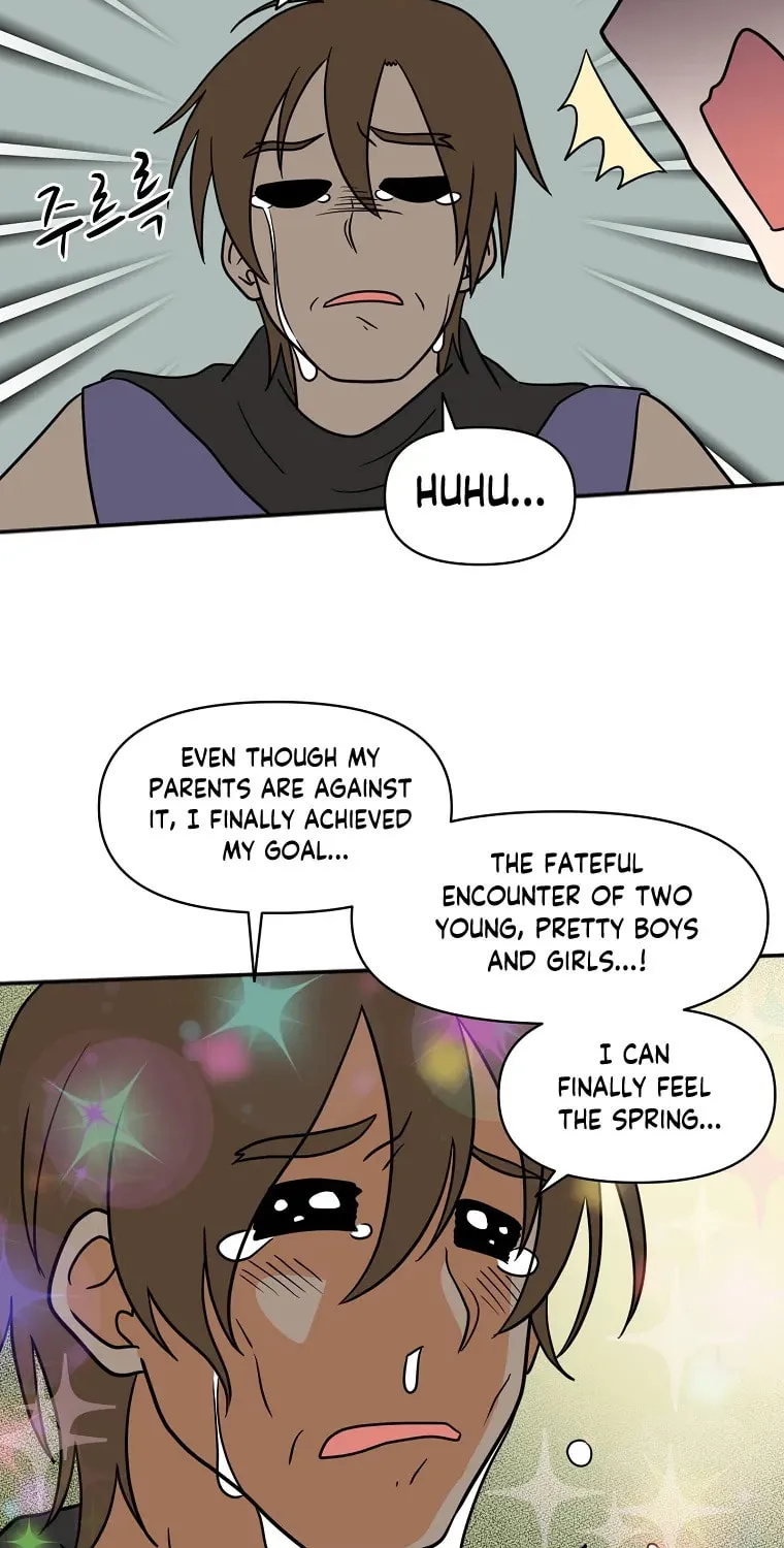The King of War Chapter 46 page 39 - 