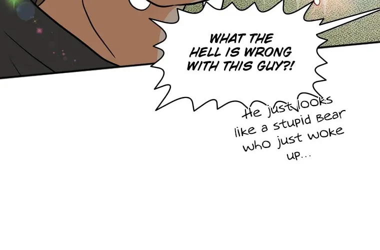 The King of War Chapter 46 page 40 - 