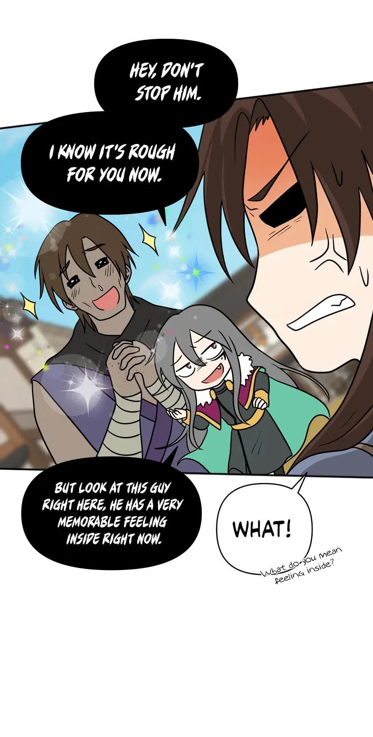 The King of War Chapter 46 page 41 - 