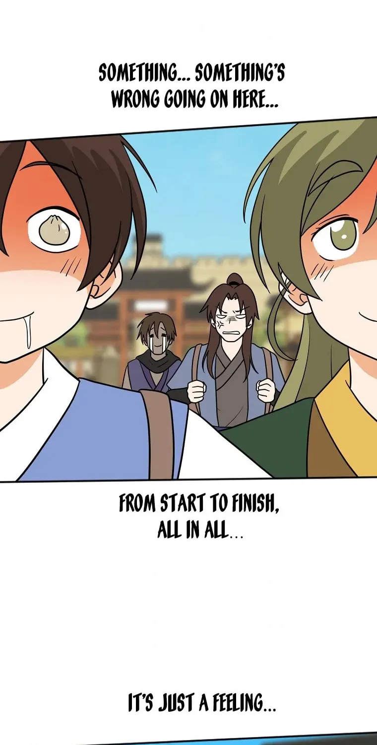 The King of War Chapter 46 page 42 - 