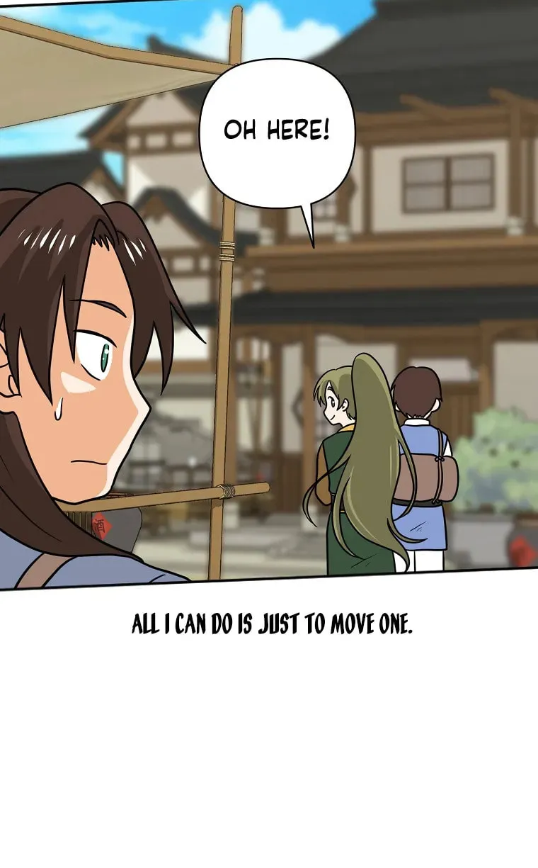 The King of War Chapter 46 page 43 - 