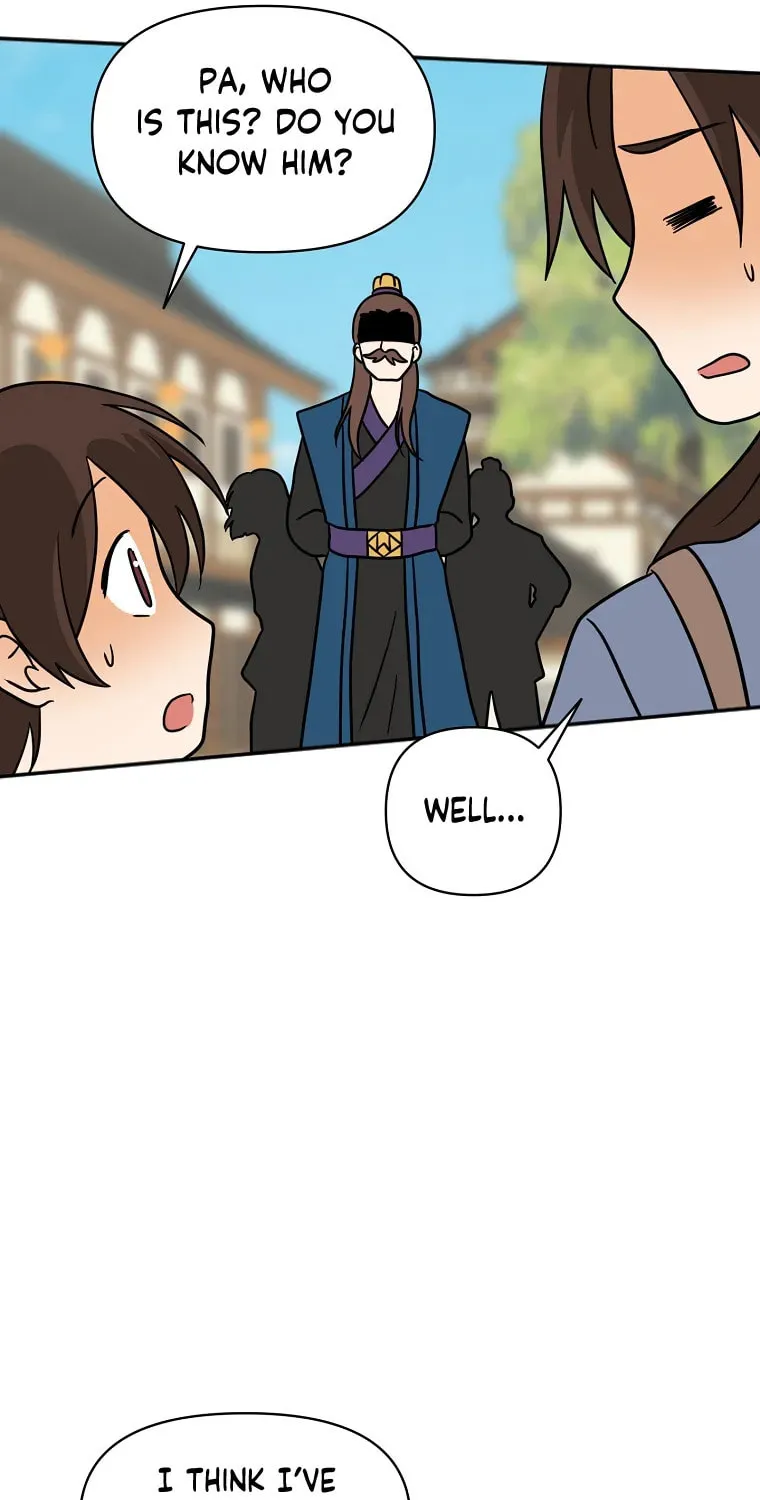 The King of War Chapter 46 page 47 - 