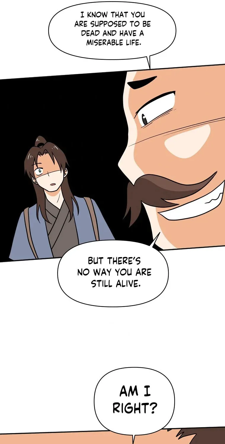 The King of War Chapter 46 page 50 - 