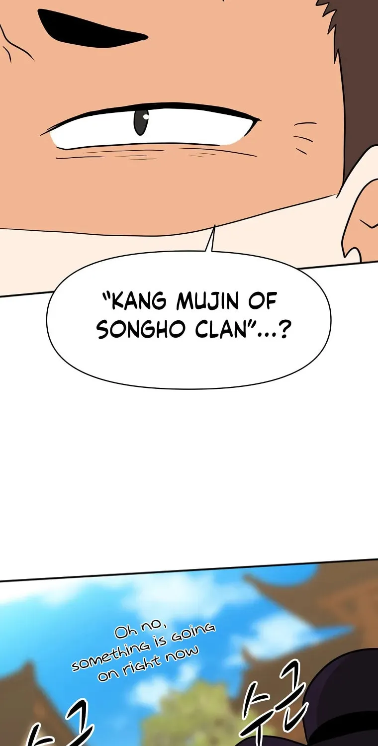 The King of War Chapter 46 page 51 - 
