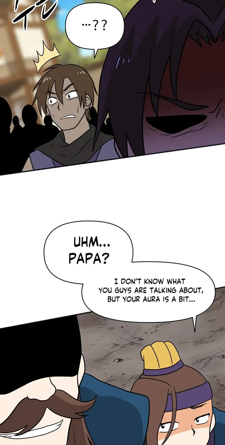 The King of War Chapter 46 page 52 - 