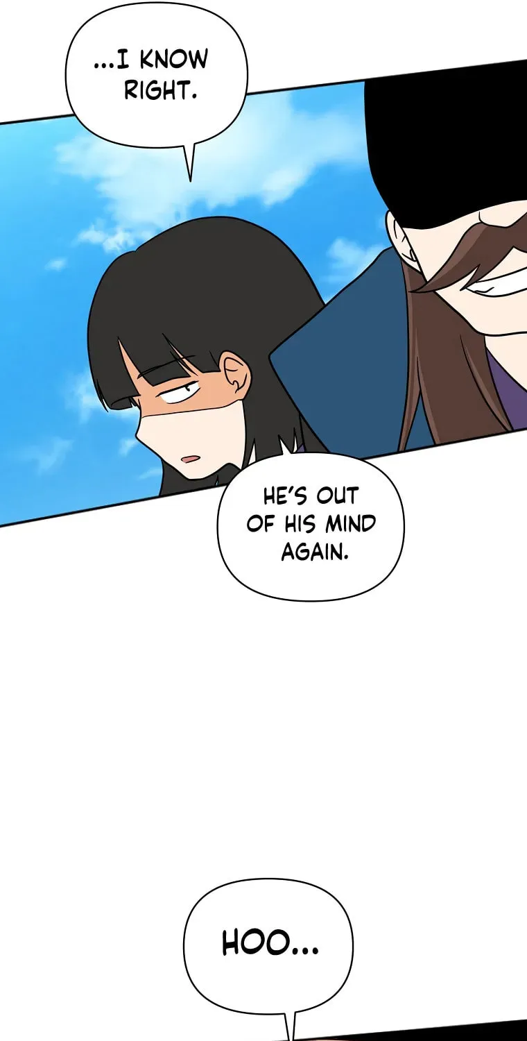 The King of War Chapter 46 page 54 - 